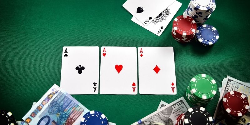 Baccarat