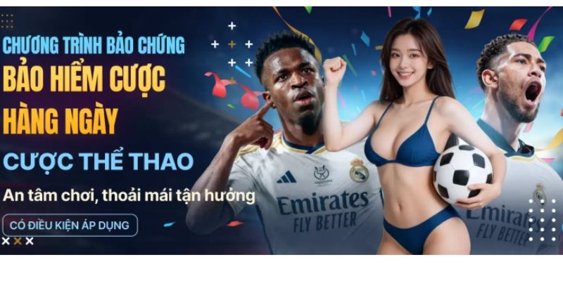 Bảo Hiểm Thể Thao